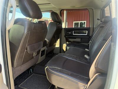 2011 RAM 2500 Laramie Longhorn   - Photo 27 - Shirley, IN 47384