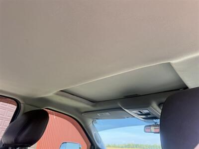2011 RAM 2500 Laramie Longhorn   - Photo 21 - Shirley, IN 47384