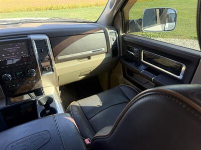 2011 RAM 2500 Laramie Longhorn   - Photo 16 - Shirley, IN 47384