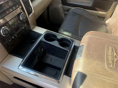 2011 RAM 2500 Laramie Longhorn   - Photo 28 - Shirley, IN 47384