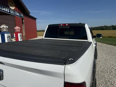 2011 RAM 2500 Laramie Longhorn   - Photo 5 - Shirley, IN 47384