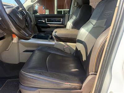 2011 RAM 2500 Laramie Longhorn   - Photo 31 - Shirley, IN 47384