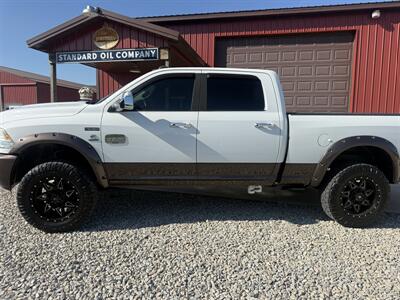 2011 RAM 2500 Laramie Longhorn   - Photo 19 - Shirley, IN 47384