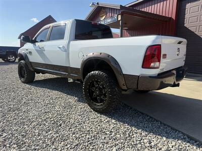 2011 RAM 2500 Laramie Longhorn   - Photo 24 - Shirley, IN 47384