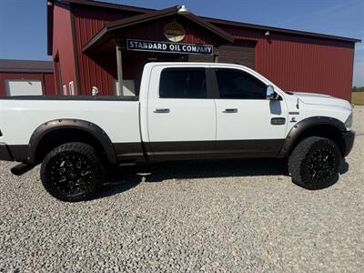 2011 RAM 2500 Laramie Longhorn   - Photo 3 - Shirley, IN 47384