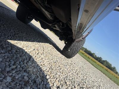 2011 RAM 2500 Laramie Longhorn   - Photo 11 - Shirley, IN 47384