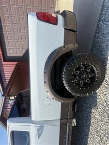 2011 RAM 2500 Laramie Longhorn   - Photo 23 - Shirley, IN 47384