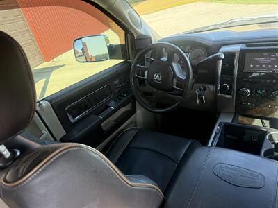 2011 RAM 2500 Laramie Longhorn   - Photo 18 - Shirley, IN 47384