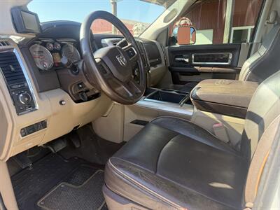 2011 RAM 2500 Laramie Longhorn   - Photo 26 - Shirley, IN 47384