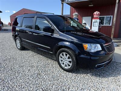 2011 Chrysler Town & Country Touring-L   - Photo 1 - Shirley, IN 47384