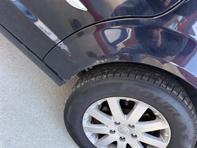 2011 Chrysler Town & Country Touring-L   - Photo 9 - Shirley, IN 47384