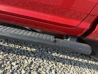 2014 RAM 1500 Outdoorsman   - Photo 29 - Shirley, IN 47384