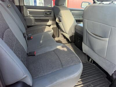 2014 RAM 1500 Outdoorsman   - Photo 8 - Shirley, IN 47384