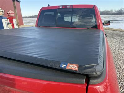 2014 RAM 1500 Outdoorsman   - Photo 9 - Shirley, IN 47384