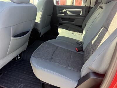 2014 RAM 1500 Outdoorsman   - Photo 32 - Shirley, IN 47384