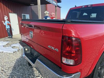 2014 RAM 1500 Outdoorsman   - Photo 4 - Shirley, IN 47384