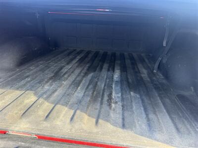 2014 RAM 1500 Outdoorsman   - Photo 10 - Shirley, IN 47384