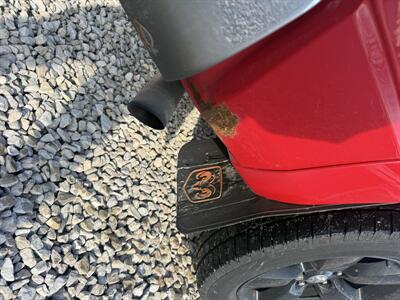 2014 RAM 1500 Outdoorsman   - Photo 3 - Shirley, IN 47384