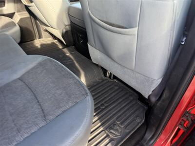 2014 RAM 1500 Outdoorsman   - Photo 13 - Shirley, IN 47384