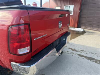 2014 RAM 1500 Outdoorsman   - Photo 23 - Shirley, IN 47384