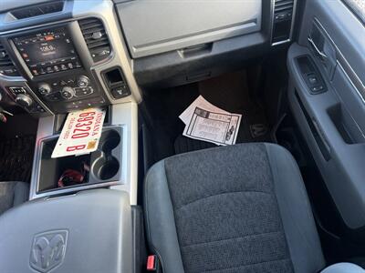 2014 RAM 1500 Outdoorsman   - Photo 14 - Shirley, IN 47384