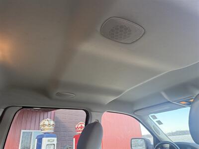 2014 RAM 1500 Outdoorsman   - Photo 15 - Shirley, IN 47384