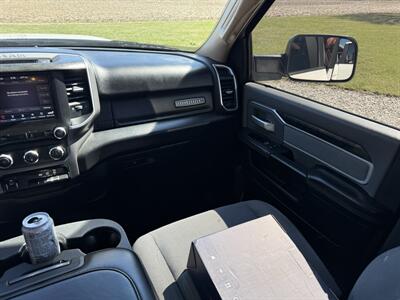 2019 RAM 2500 Big Horn   - Photo 35 - Shirley, IN 47384