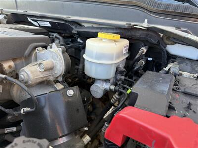 2019 RAM 2500 Big Horn   - Photo 45 - Shirley, IN 47384