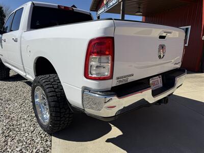 2019 RAM 2500 Big Horn   - Photo 6 - Shirley, IN 47384