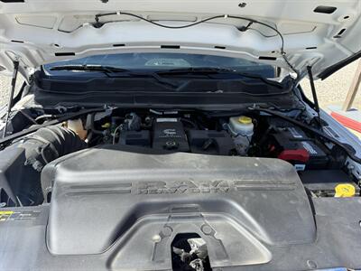 2019 RAM 2500 Big Horn   - Photo 43 - Shirley, IN 47384