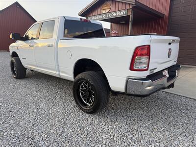 2019 RAM 2500 Big Horn - Photo 9 - Shirley, IN 47384