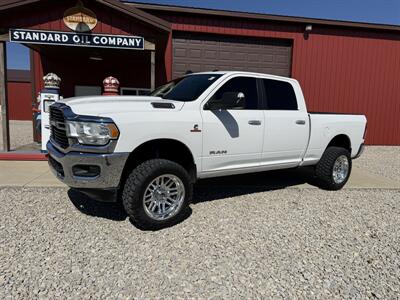 2019 RAM 2500 Big Horn   - Photo 1 - Shirley, IN 47384