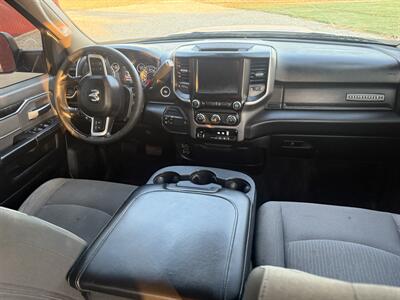 2019 RAM 2500 Big Horn - Photo 21 - Shirley, IN 47384