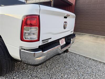 2019 RAM 2500 Big Horn - Photo 10 - Shirley, IN 47384