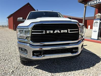 2019 RAM 2500 Big Horn   - Photo 10 - Shirley, IN 47384