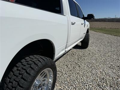2019 RAM 2500 Big Horn   - Photo 9 - Shirley, IN 47384