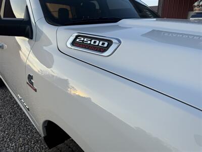 2019 RAM 2500 Big Horn - Photo 7 - Shirley, IN 47384