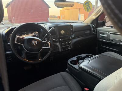 2019 RAM 2500 Big Horn - Photo 15 - Shirley, IN 47384