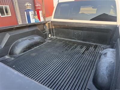 2019 RAM 2500 Big Horn - Photo 31 - Shirley, IN 47384