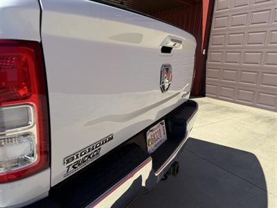 2019 RAM 2500 Big Horn   - Photo 49 - Shirley, IN 47384