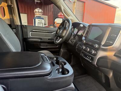2019 RAM 2500 Big Horn - Photo 18 - Shirley, IN 47384