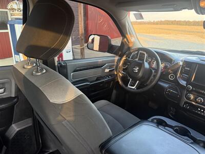2019 RAM 2500 Big Horn - Photo 23 - Shirley, IN 47384