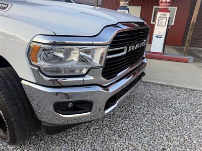 2019 RAM 2500 Big Horn - Photo 5 - Shirley, IN 47384