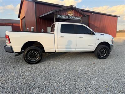 2019 RAM 2500 Big Horn - Photo 3 - Shirley, IN 47384