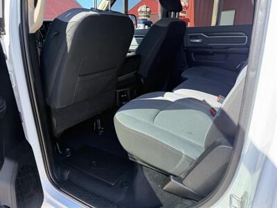 2019 RAM 2500 Big Horn   - Photo 51 - Shirley, IN 47384