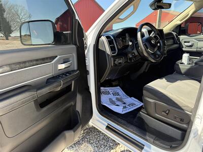 2019 RAM 2500 Big Horn   - Photo 50 - Shirley, IN 47384