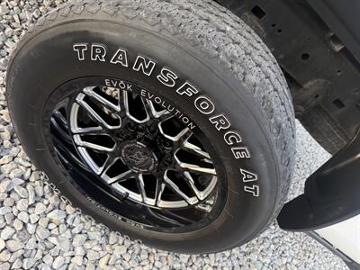 2019 RAM 2500 Big Horn - Photo 13 - Shirley, IN 47384