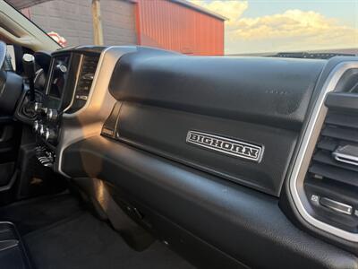 2019 RAM 2500 Big Horn - Photo 17 - Shirley, IN 47384