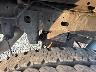 2019 RAM 2500 Big Horn - Photo 28 - Shirley, IN 47384