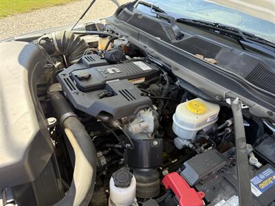 2019 RAM 2500 Big Horn   - Photo 42 - Shirley, IN 47384